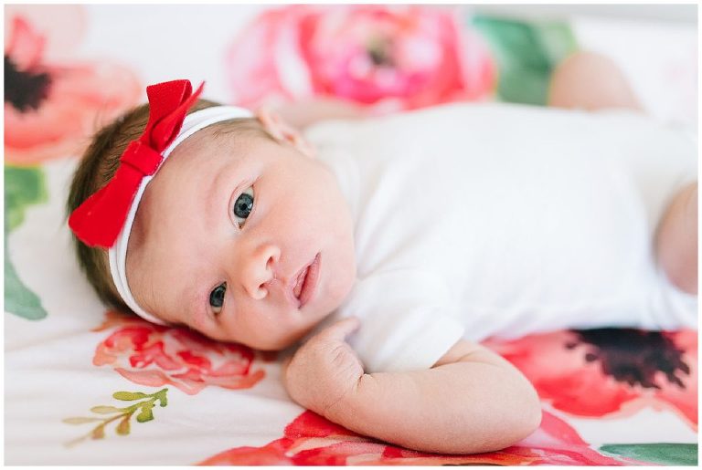 Best Newborn photographer Lehi